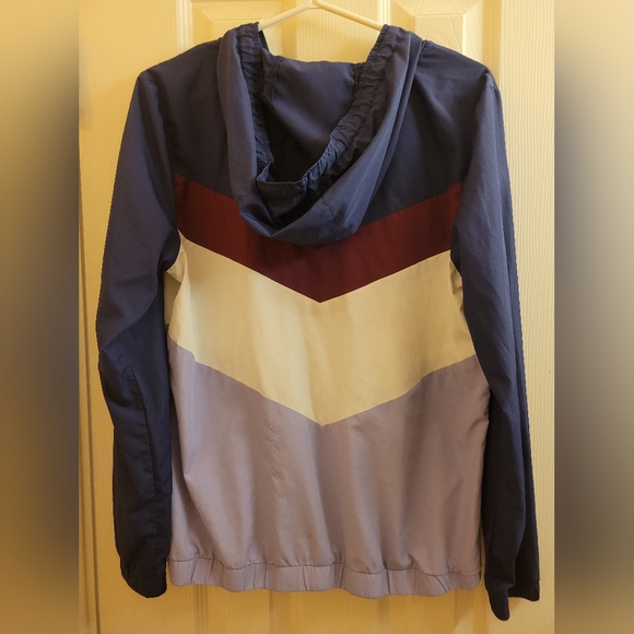 Women's Zine Jacket - Picture 2 of 3